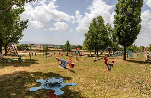 Casa Rural El Viejo Almacén, a 20 minutos de Segovia - Foto 37