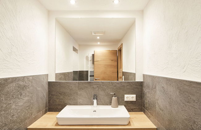 Apartment Naturnah - Photo 11