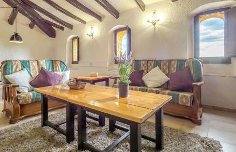 Spacious House in Can Trabal - Foto 29