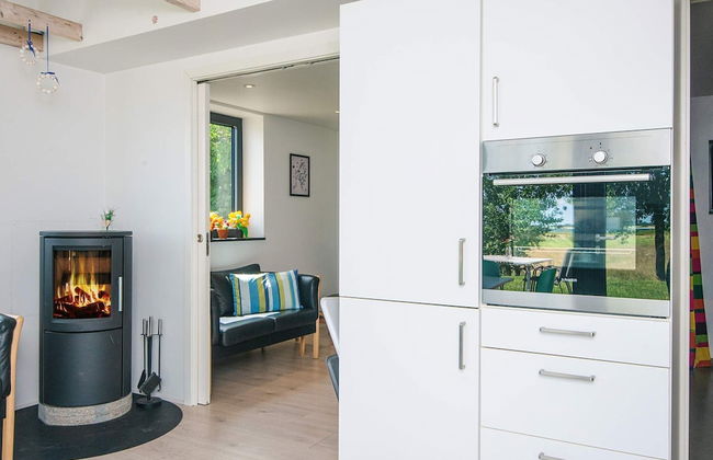 Relaxed Holiday Home in Haderslev near Sea - Foto 16