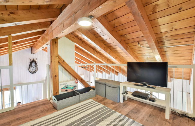 Chalet Bülbül - Foto 29