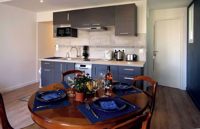 Calm in the Center of the City of Orly - Foto 1