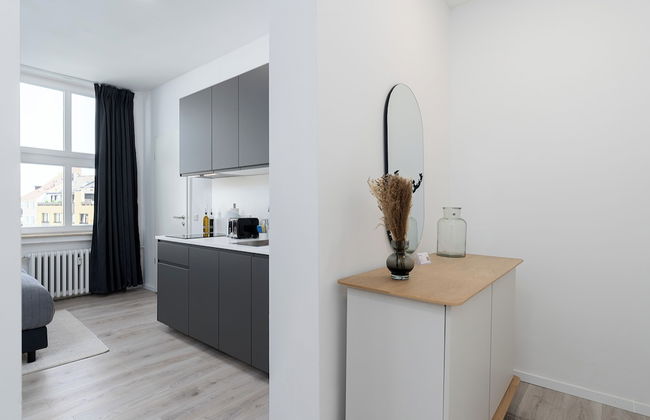 BRIGHT Hildesheim Angoulemeplatz - Foto 36