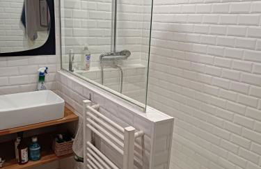 Hébergement le Mans - Foto 4