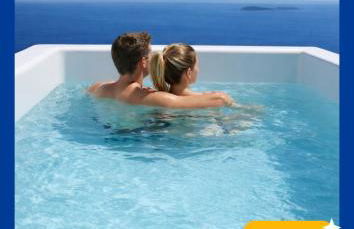 Casa Moureto - One bedroom Sea View Villa with Jacuzzi - Photo 1