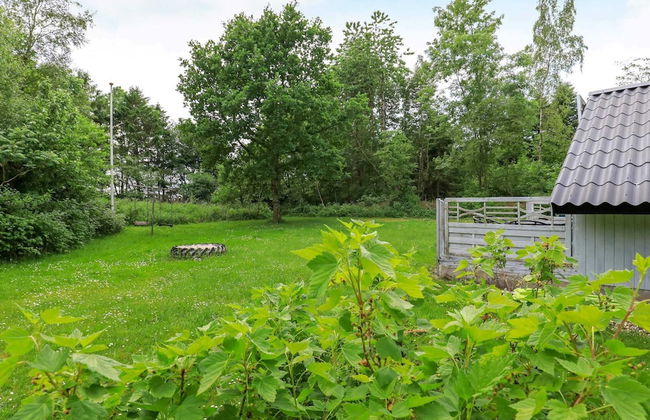 6 Person Holiday Home in Roslev-by Traum - Foto 37