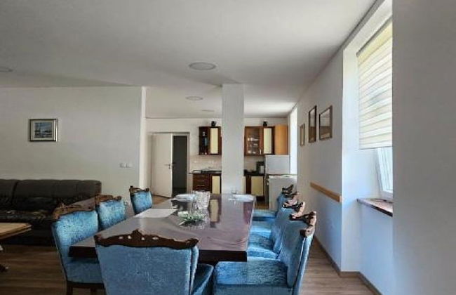 Apartment Gračac - Foto 23