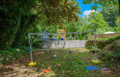 Villa Istra - Four Bedroom Villa with Private Pool - Foto 25