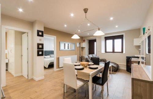 El Balcon de La Lomba - Casa - Foto 95