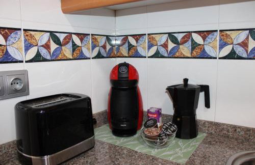 Apartamento La Zahora - Teruel - Foto 22