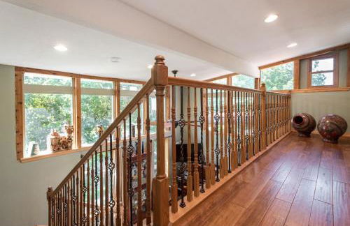 SOCO, Big 5BR, SwimSpa-seats 10, Sauna, 7 Beds - Foto 34