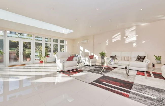 Rose House Garden - Foto 12