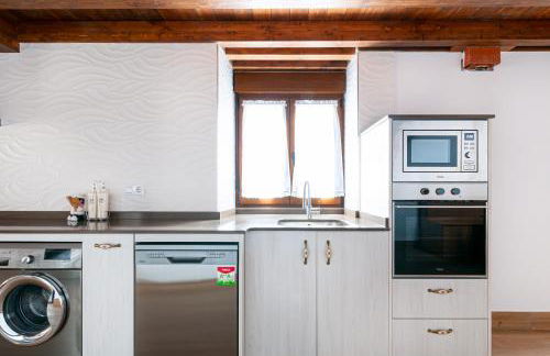 La casita de susa en mazcuerras - Foto 6