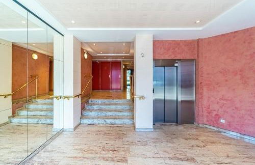 Balcon et Design urbain - Lyon et Metro - Foto 16