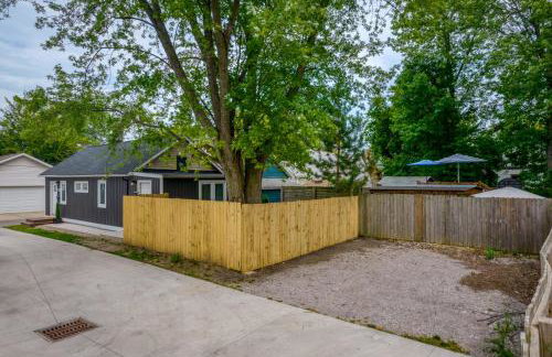 Charming Home in Cleveland 3219 - Foto 49