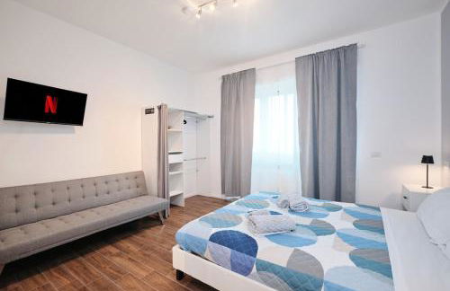 Gens Iulia 2 Min da Stazione Trastevere by Hôtea - Foto 27