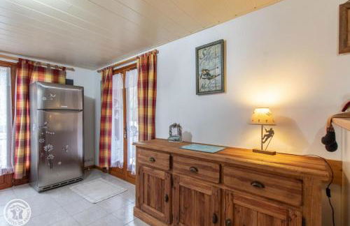 Gîte Annecy 06 - Au Royaume des Marmottes - Appt 06 - Foto 24