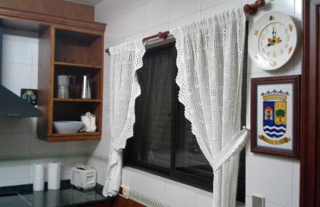 Casa Rural Las Tuyas en Segovia - Foto 4