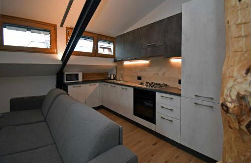 Dolom Love Cirmolo - Padola - Dolomiti - Comfortable & Spacious - Foto 6