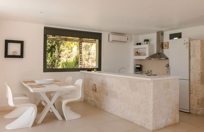 Villa Callisto - Photo 12