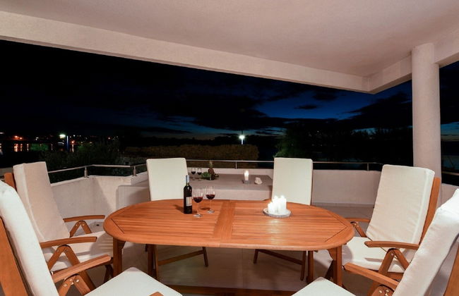 Villa in Nin With Stunning Sea Views - Foto 15