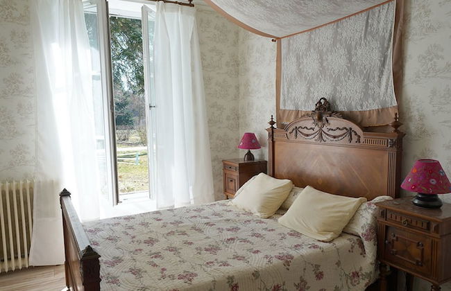 Domaine de La Thiau - Foto 17