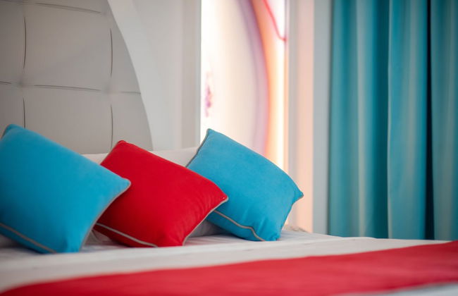 Diamond Suite - Photo 1