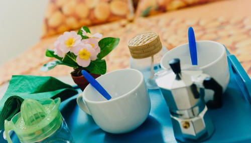 Villa Riviera - Foto 4