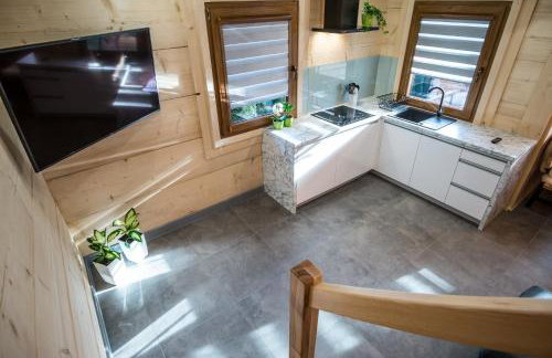 Domek & Apartament Na Ogrodzie - Foto 17