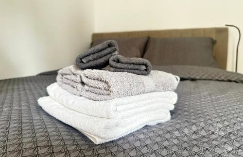 Like-a House Stare Miasto - Foto 39