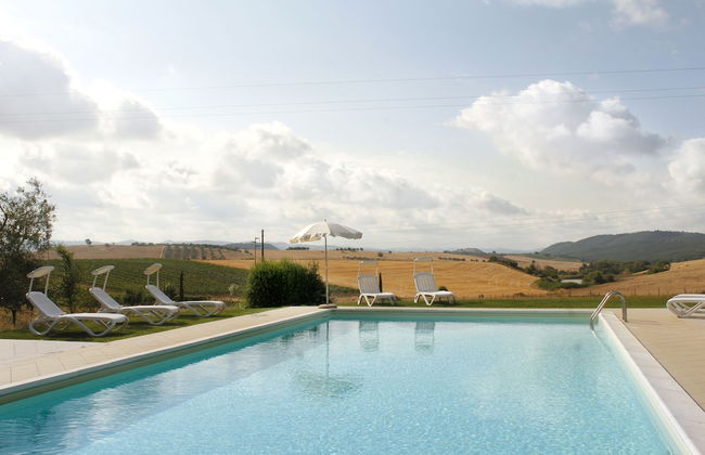 Agriturismo Il Marciatoio - Photo 14