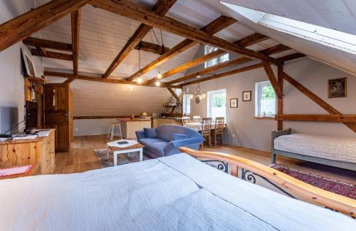 Agroturystyka Ziemia Obiecana - Foto 6