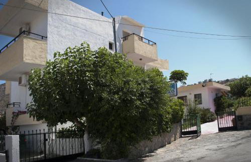 Prinos Apartments - Foto 13