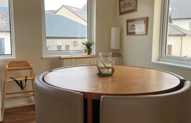 Hector's Bothy flat - Foto 14