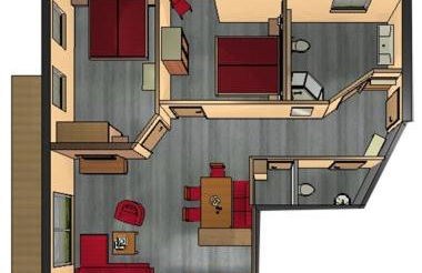 Ferienwohnungen Hopfensee - Foto 21