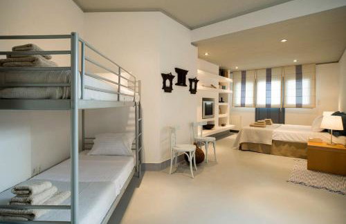 Luxury Cycladic Villa-Enjoy Infinity Pool Sunsets - Foto 60