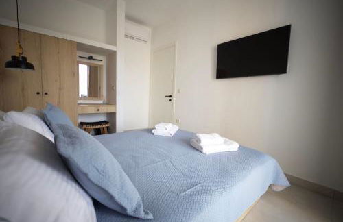 Kotinos Luxury Suites - Photo 80