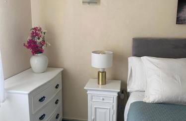 Villa des palmiers - Foto 6