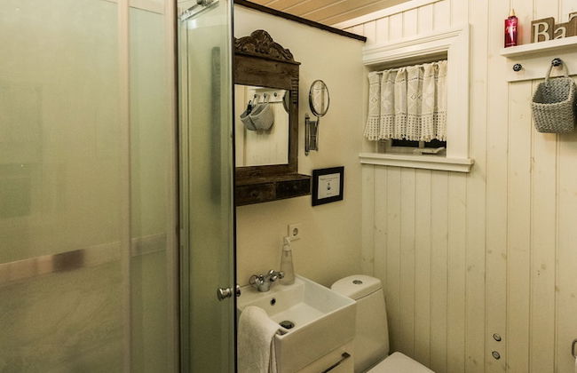 Sea Side Cottages - Foto 22