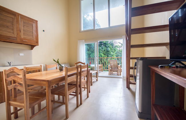 Boracay Amor Apartments - Foto 17