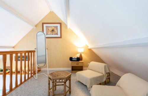 Holiday Home Côte des îles by Interhome - Foto 34