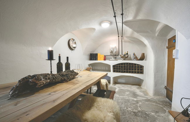 Bauernhaus-Schloss Wagrain - Foto 42