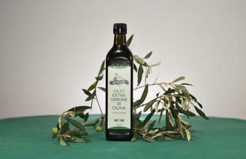 Casa blu' con terrazza panoramica - Foto 33