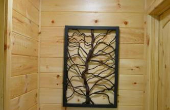 Counting Stars Luxury Cabin! - Foto 24