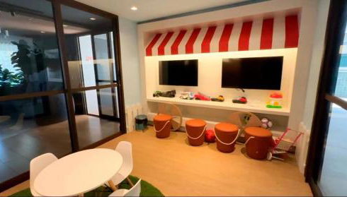 Moderno, inteligente e sofisticado - 1202 - Photo 4