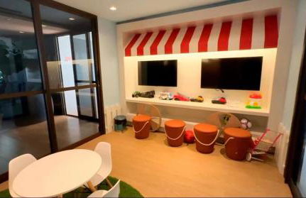 Moderno, inteligente e sofisticado - 1202 - Photo 4