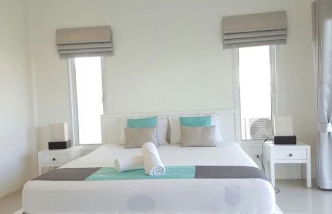 Hua Hin Pool Villa with 4 Bedrooms L50 - Foto 2