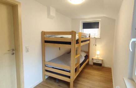 Gemütliches Ferienhaus Lütje Huske mit Garten, 25666 - Foto 32