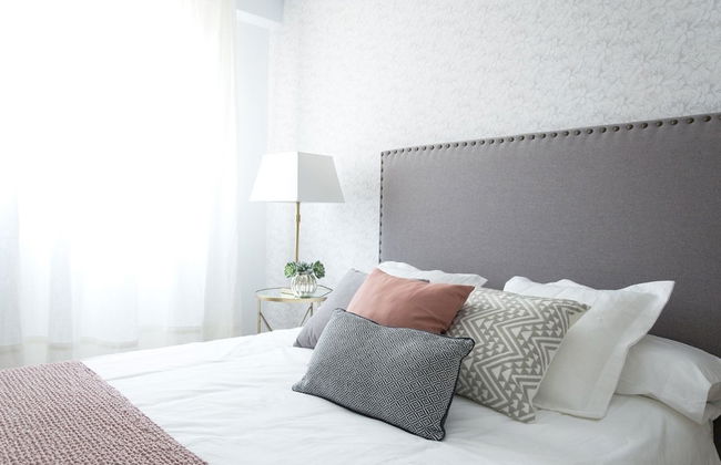 Málaga ático de lujo en el centro - Foto 31