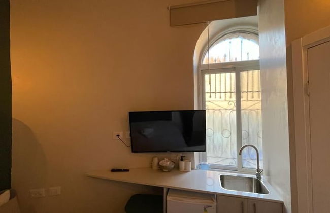 Gabriel Apartments - Stone Suits JEM City Center - Foto 46